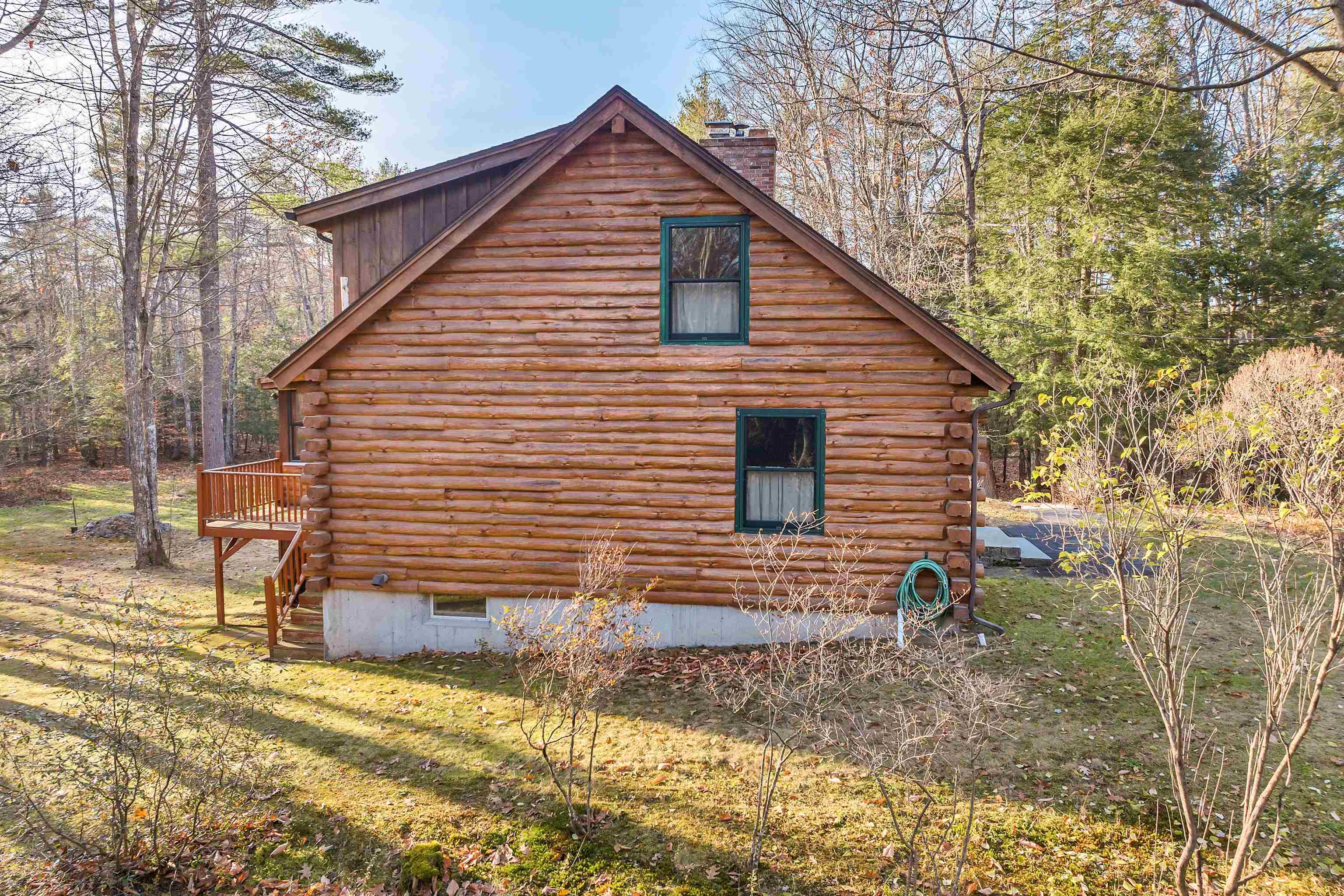 153 High Haith Road Center Harbor, NH 03226 - Photo 21 of 40