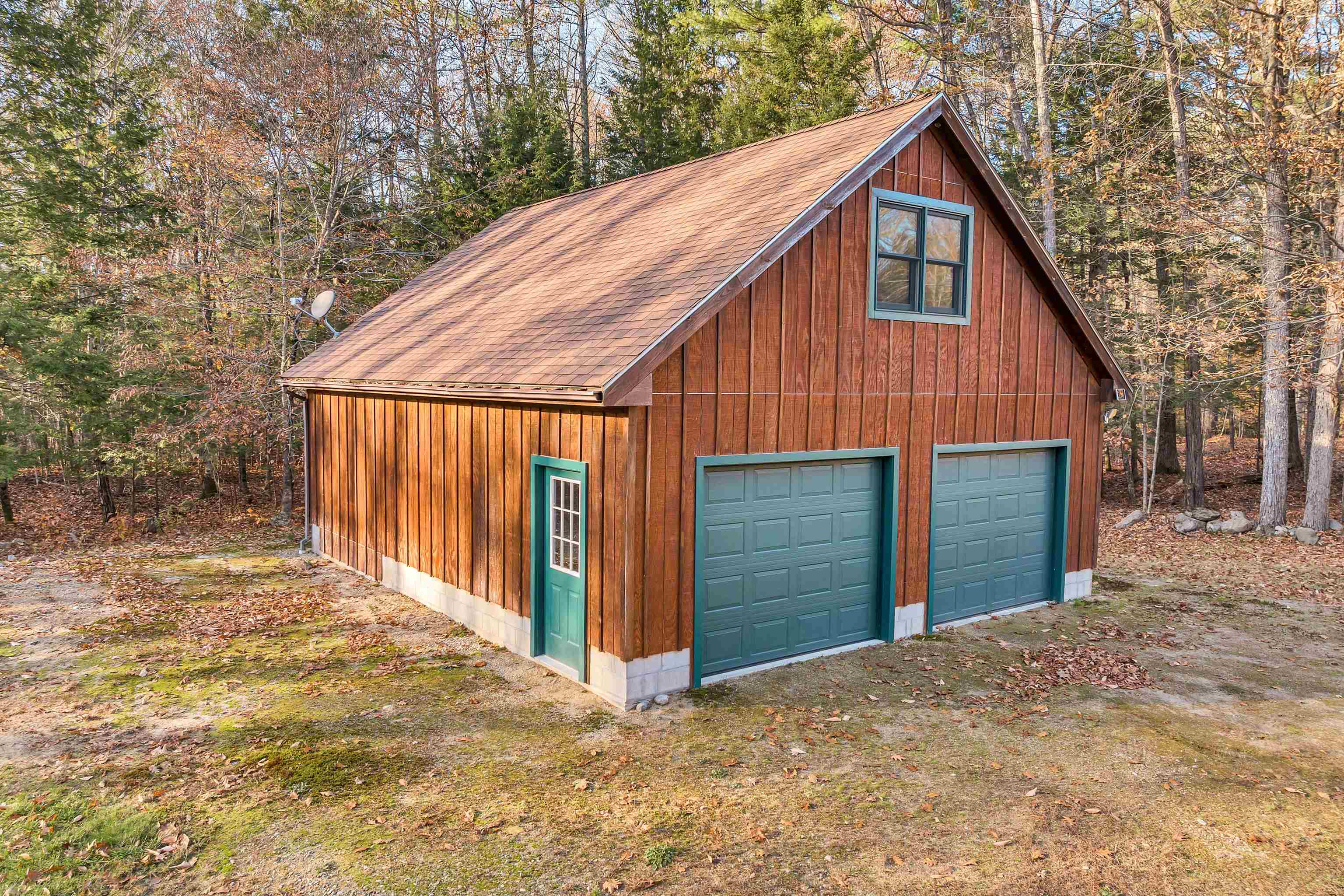 153 High Haith Road Center Harbor, NH 03226 - Photo 22 of 40