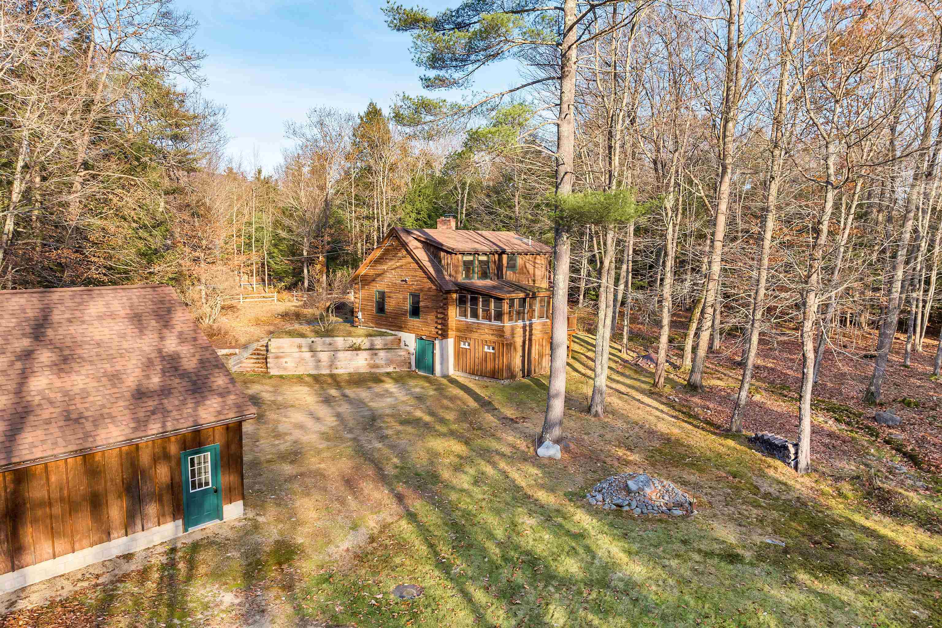 153 High Haith Road Center Harbor, NH 03226 - Photo 23 of 40