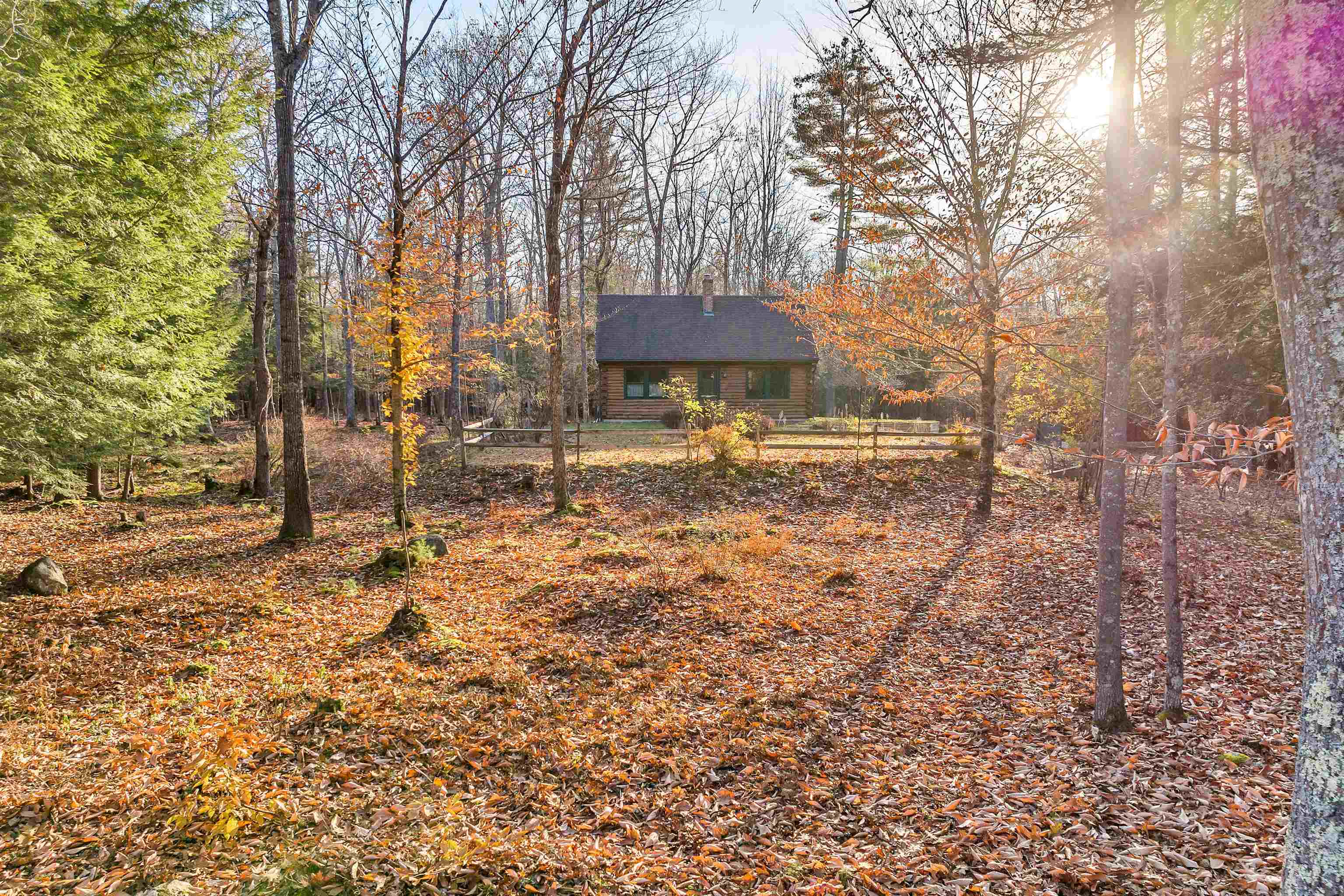 153 High Haith Road Center Harbor, NH 03226 - Photo 26 of 40