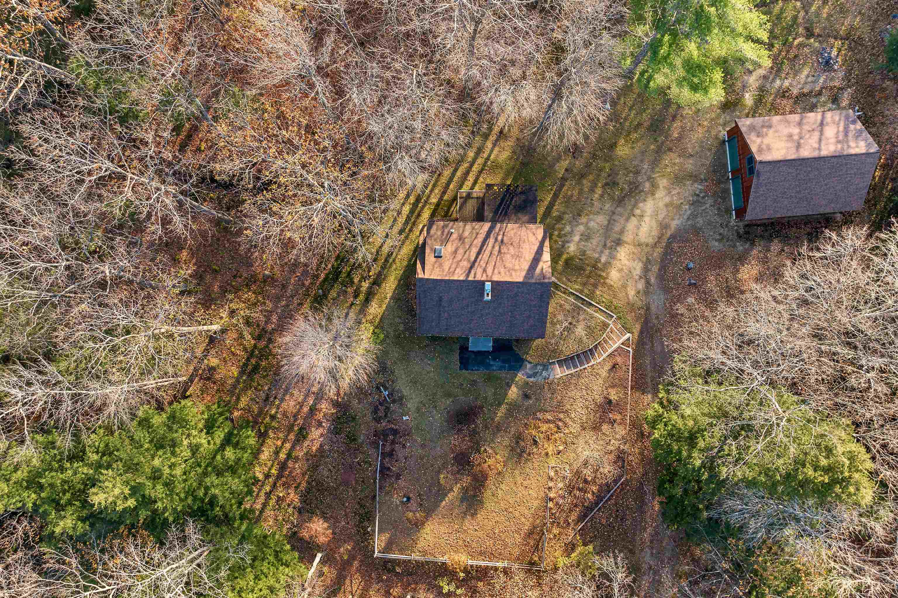 153 High Haith Road Center Harbor, NH 03226 - Photo 28 of 40