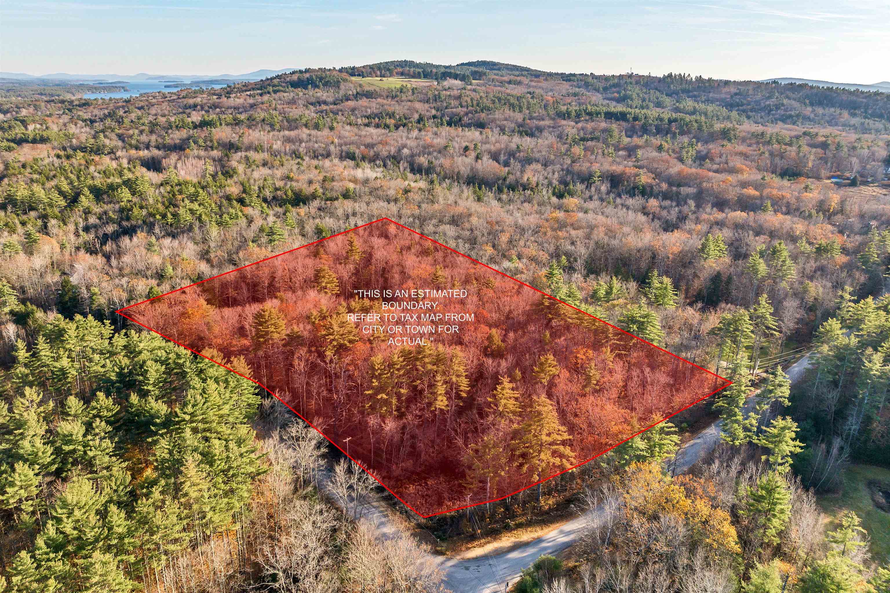 153 High Haith Road Center Harbor, NH 03226 - Photo 29 of 40