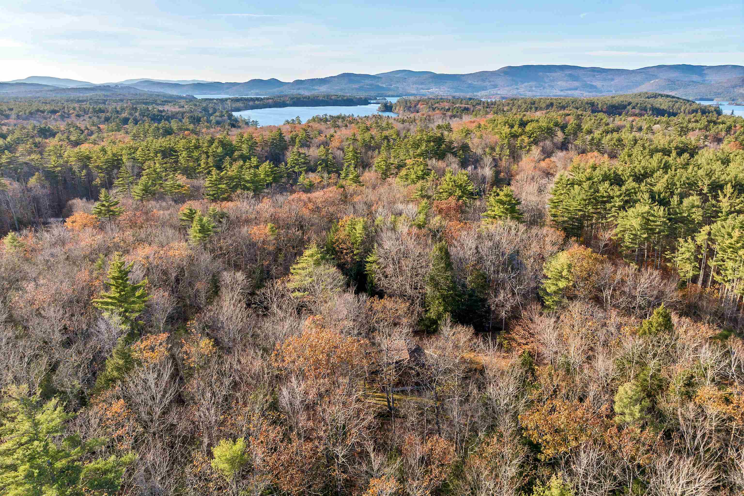 153 High Haith Road Center Harbor, NH 03226 - Photo 30 of 40