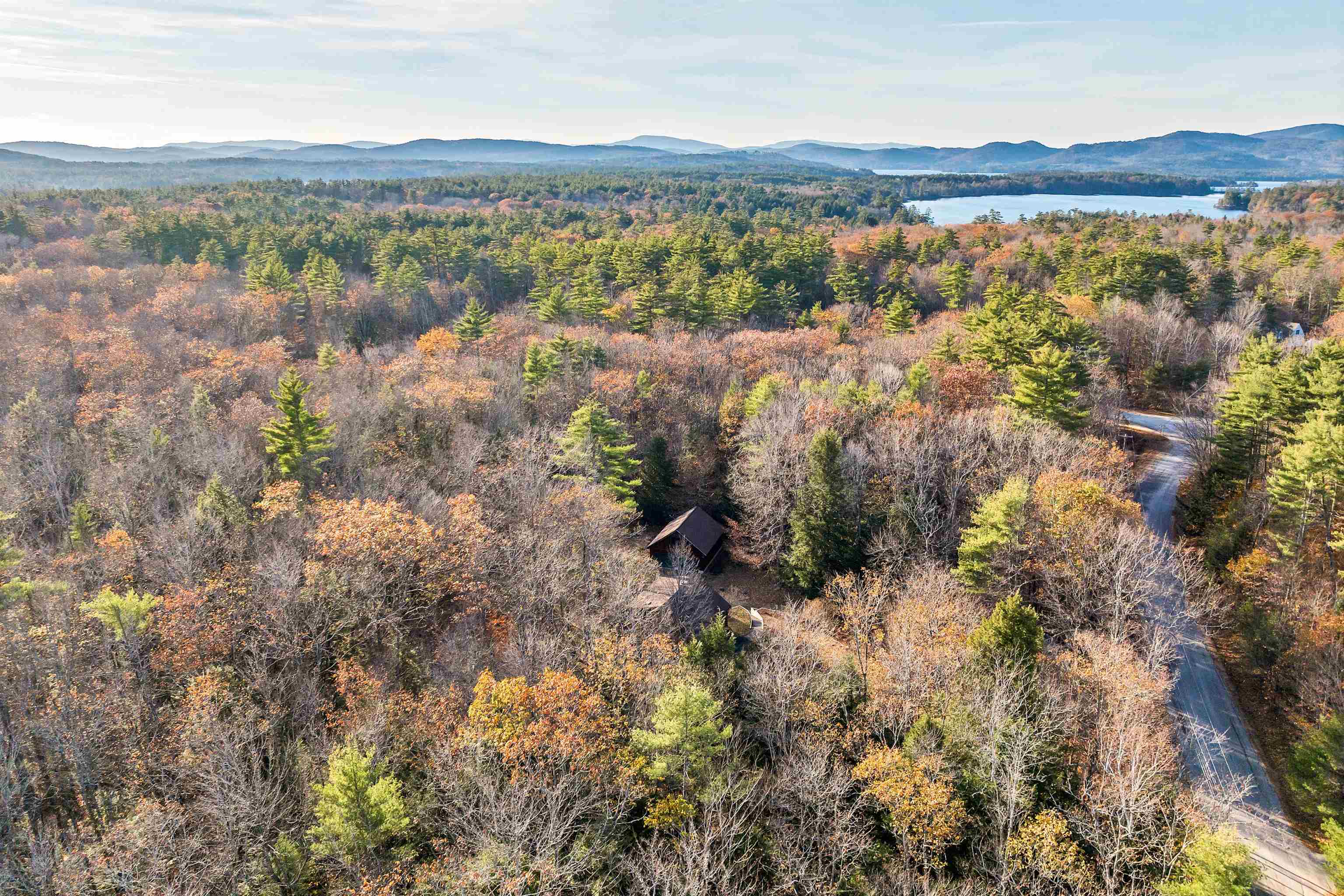 153 High Haith Road Center Harbor, NH 03226 - Photo 31 of 40