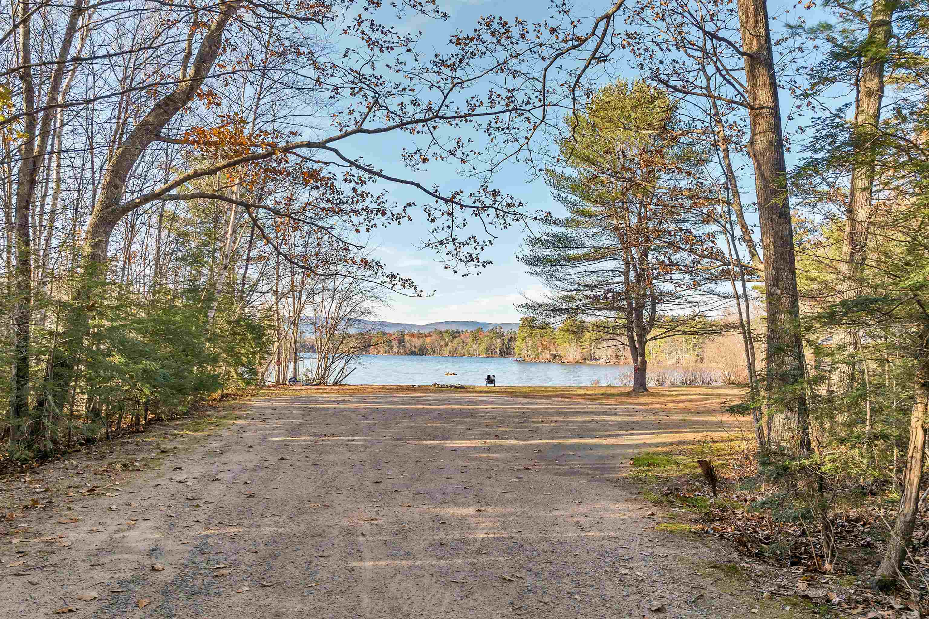 153 High Haith Road Center Harbor, NH 03226 - Photo 32 of 40