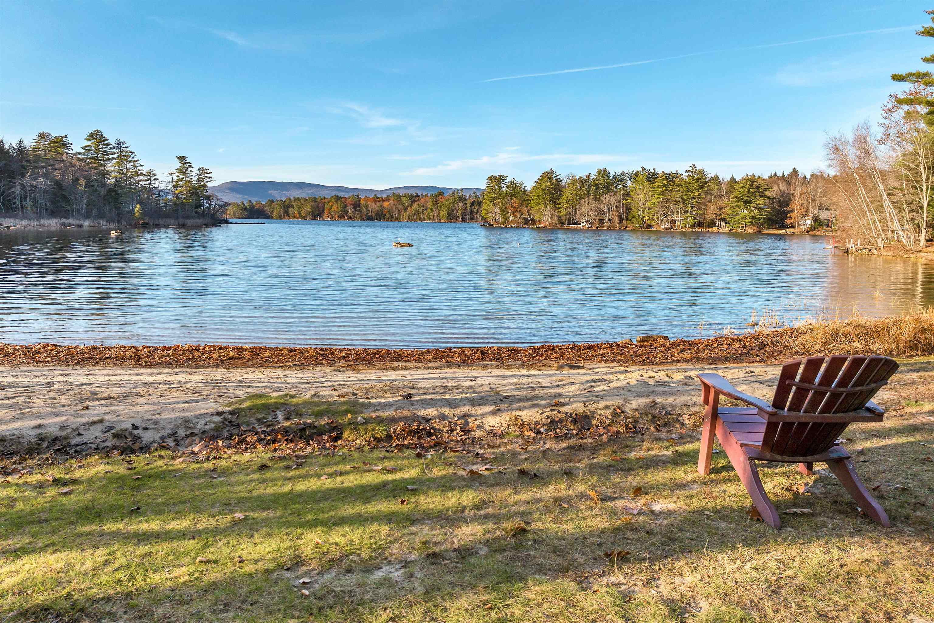 153 High Haith Road Center Harbor, NH 03226 - Photo 33 of 40