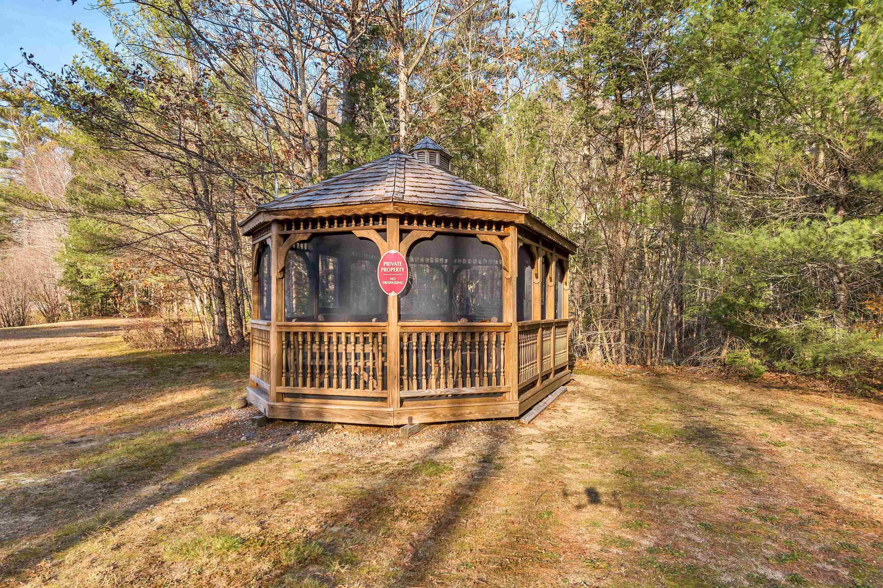 153 High Haith Road Center Harbor, NH 03226 - Photo 34 of 40