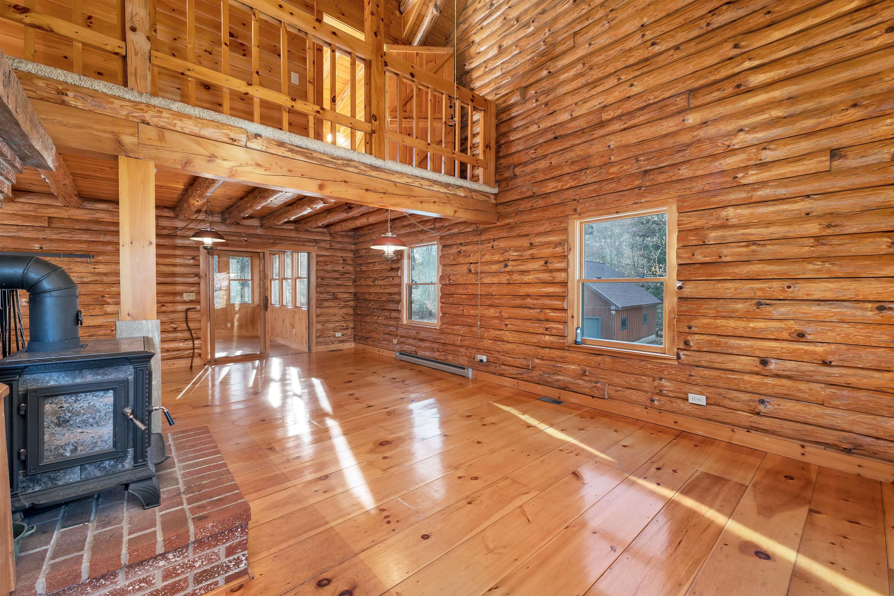 153 High Haith Road Center Harbor, NH 03226 - Photo 35 of 40