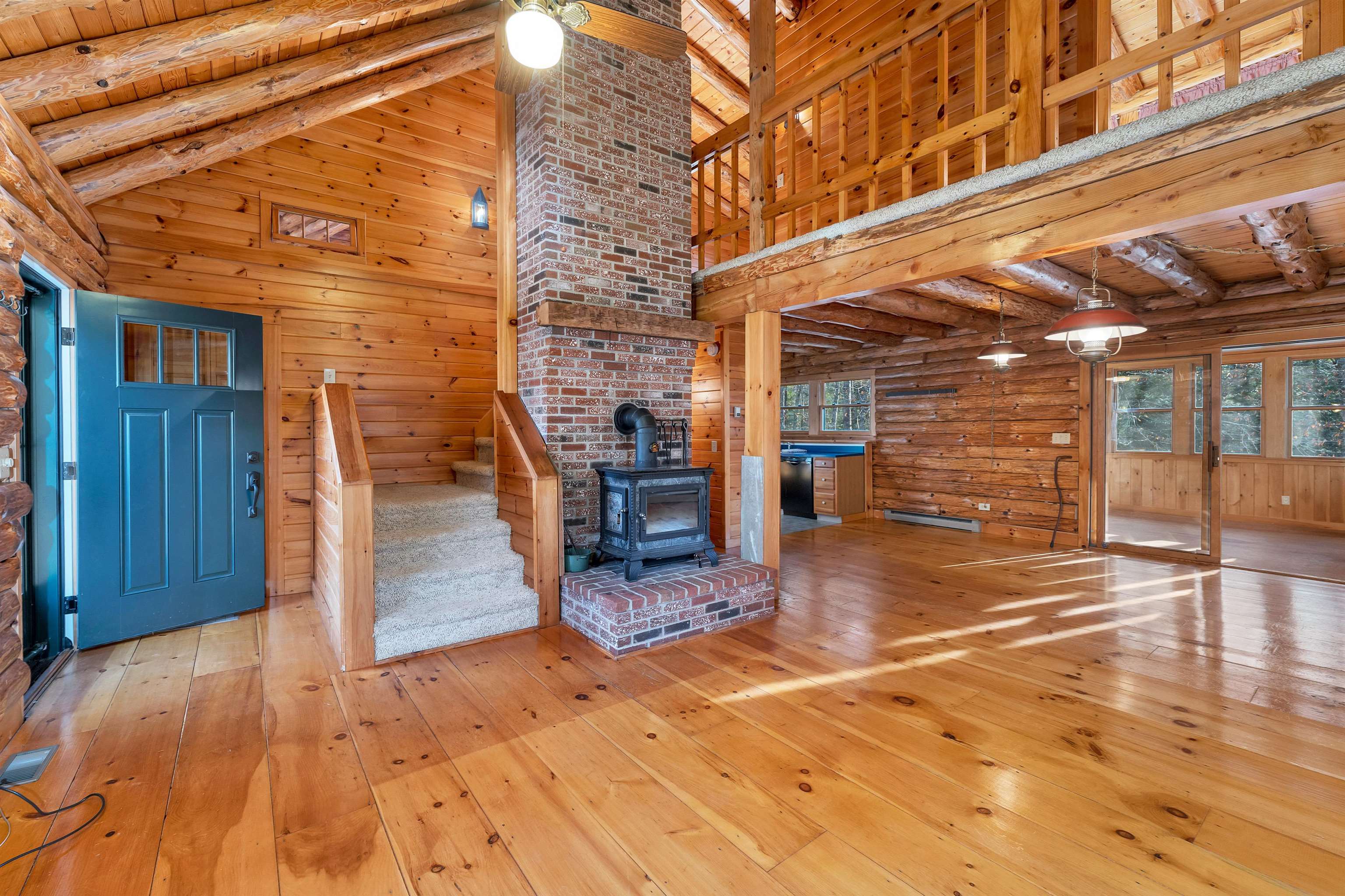 153 High Haith Road Center Harbor, NH 03226 - Photo 37 of 40