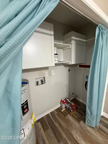 $1,450 | 10804 Hale Avenue, Unit C, Panama City Beach, FL 32407