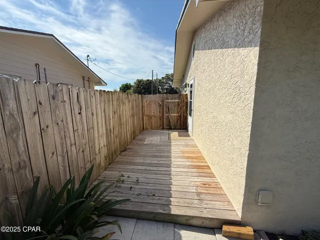 $1,450 | 10804 Hale Avenue, Unit C, Panama City Beach, FL 32407