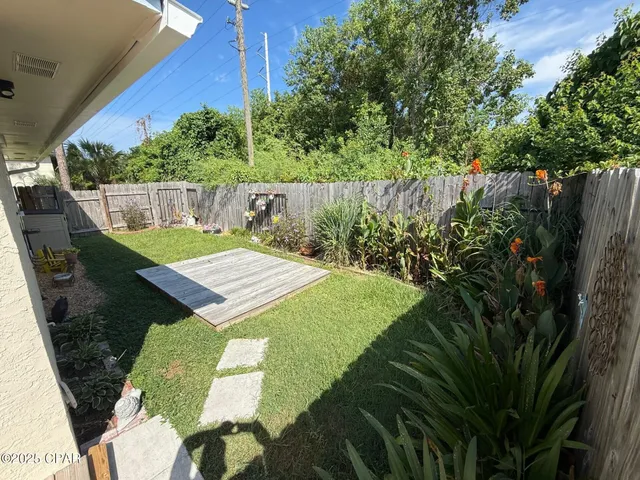 $1,450 | 10804 Hale Avenue, Unit C, Panama City Beach, FL 32407