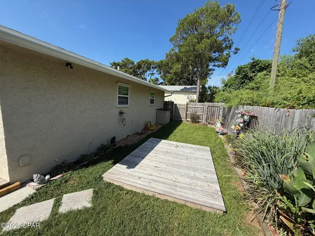 $1,450 | 10804 Hale Avenue, Unit C, Panama City Beach, FL 32407