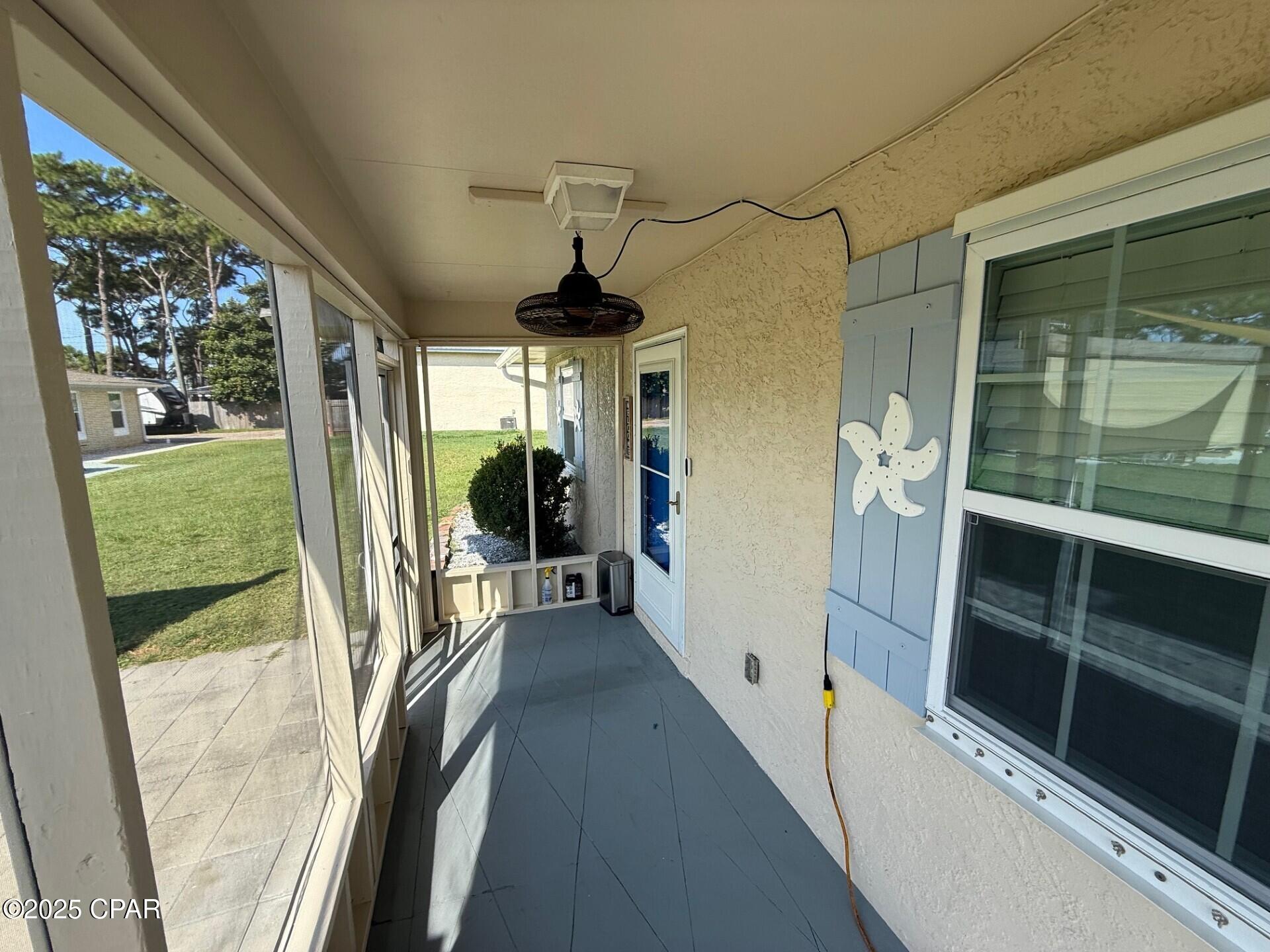 10804 Hale Avenue, Unit C Panama City Beach, FL 32407 - Photo 3 of 16