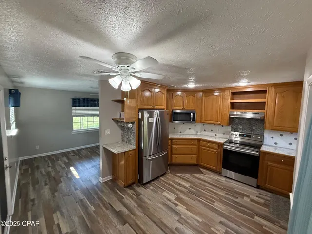 $1,450 | 10804 Hale Avenue, Unit C, Panama City Beach, FL 32407