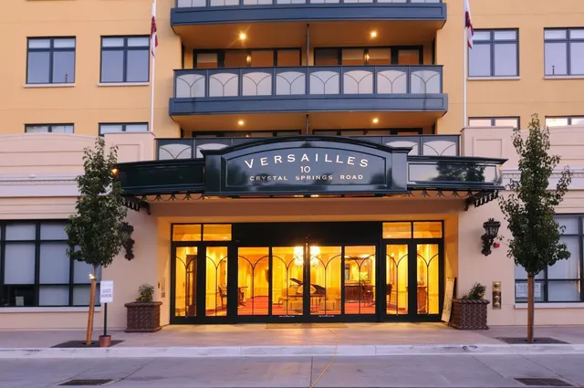 $948,000 | 10 Crystal Springs Road, Unit 2214, San Mateo, CA 94402