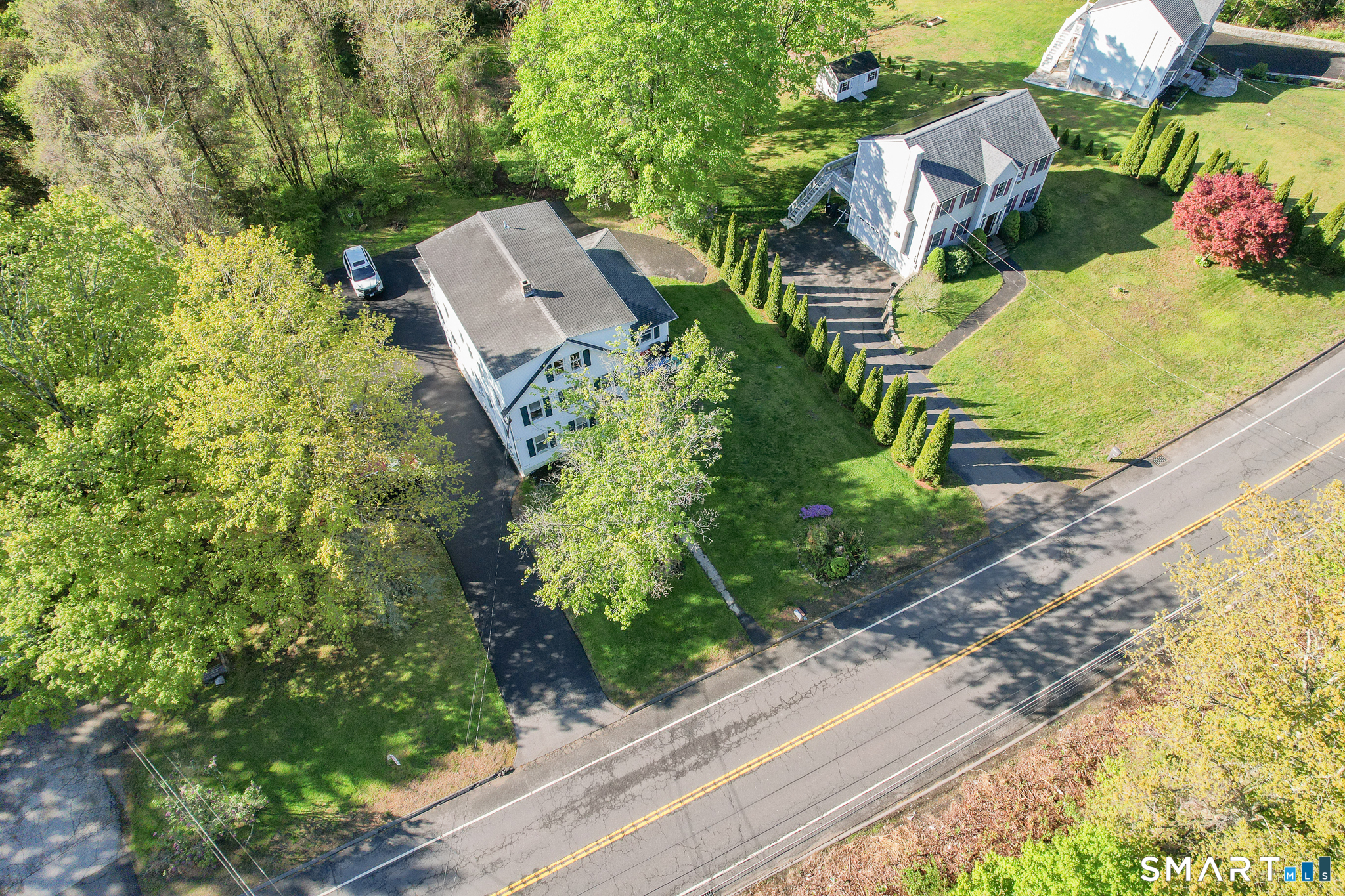 82 Spindle Hill Road Wolcott, CT 06716 - Photo 23 of 25