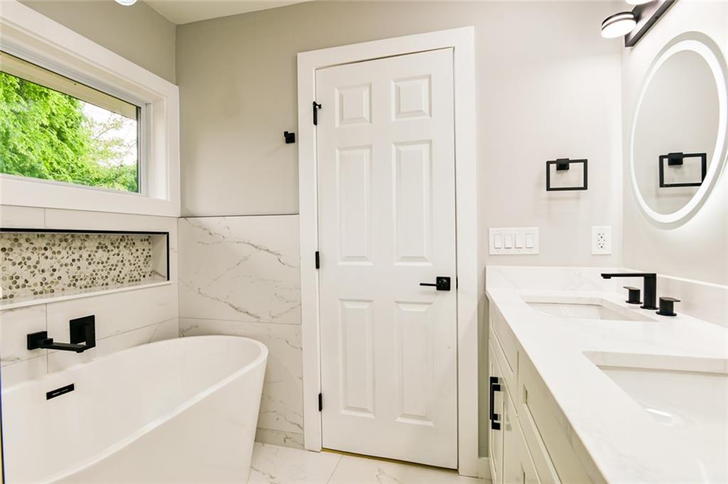 1747 Glenhaven Circle Decatur, GA 30035 - Photo 61 of 75