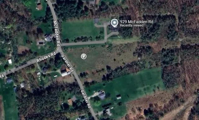 $165,000 | 0 Gardner Road, Apalachin, NY 13732