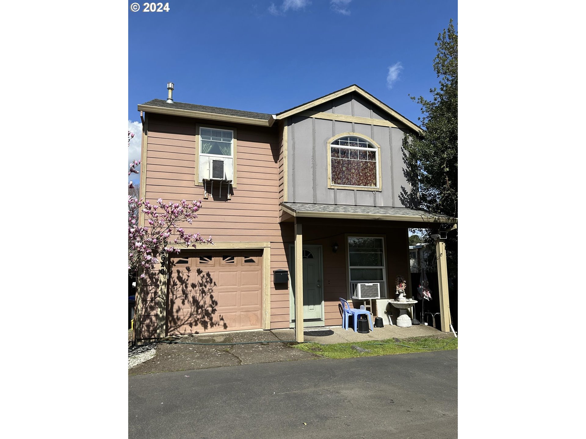 4620 Northeast 105th Ave  