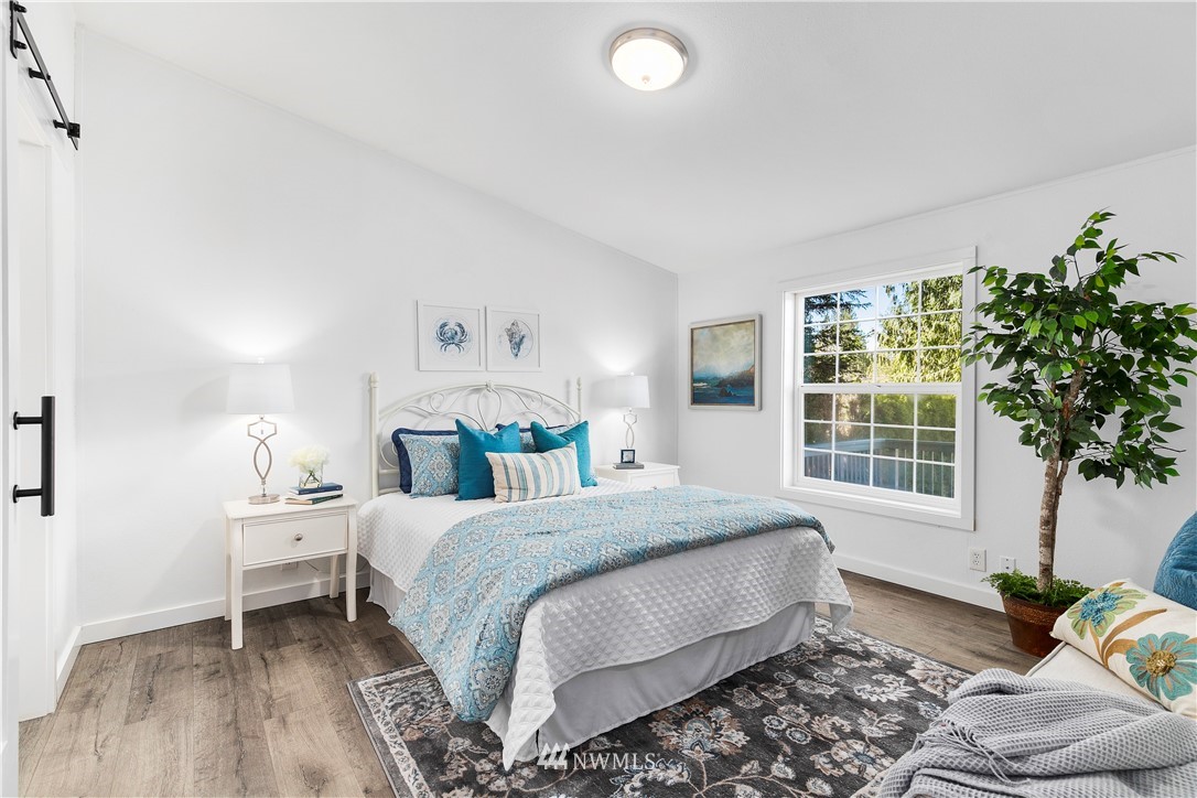 2711 South Lake Roesiger Road Snohomish, WA 98290 - Photo 16 of 40