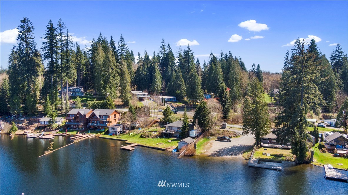 2711 South Lake Roesiger Road Snohomish, WA 98290 - Photo 3 of 40