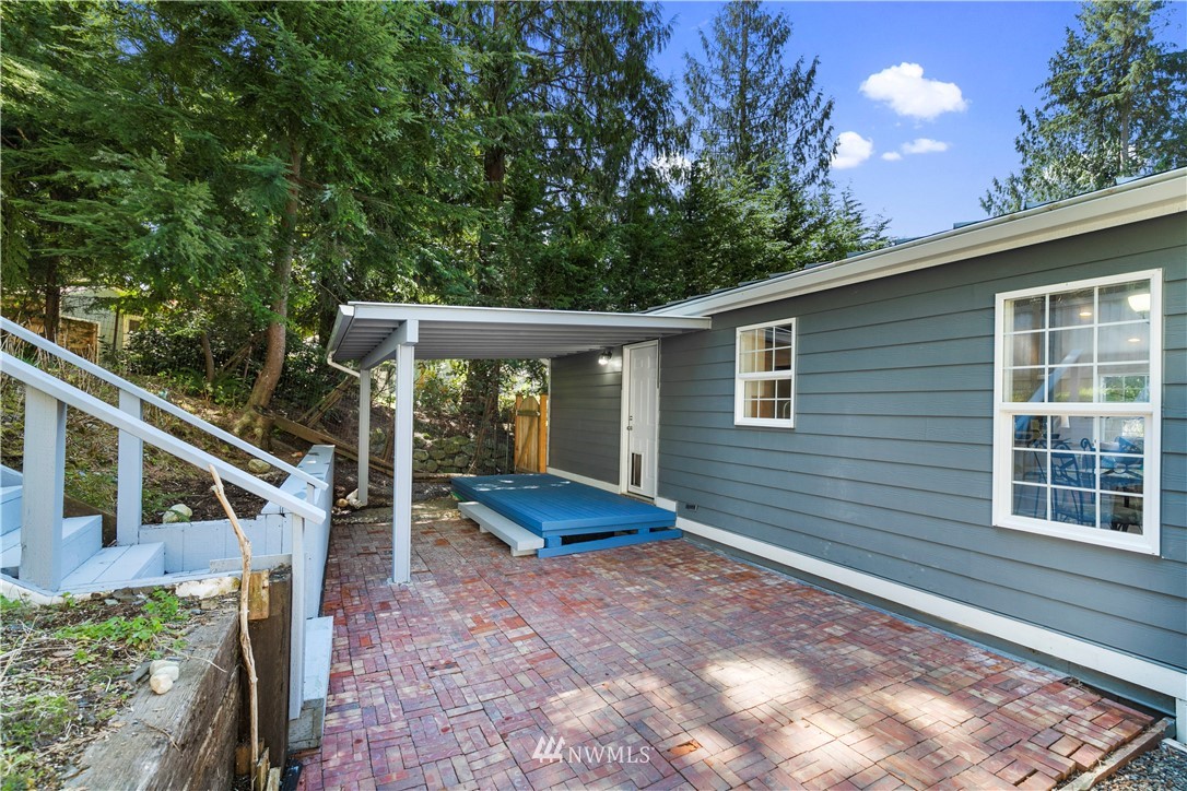 2711 South Lake Roesiger Road Snohomish, WA 98290 - Photo 27 of 40