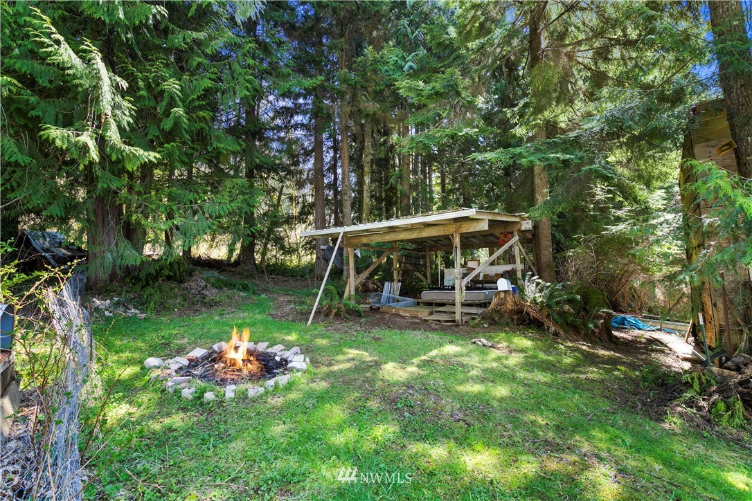 2711 South Lake Roesiger Road Snohomish, WA 98290 - Photo 30 of 40