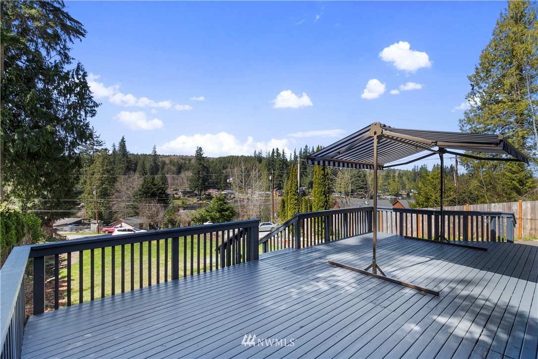 2711 South Lake Roesiger Road Snohomish, WA 98290 - Photo 4 of 40