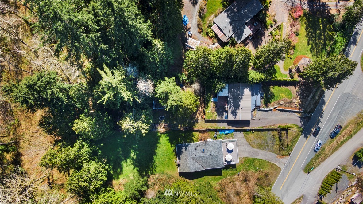 2711 South Lake Roesiger Road Snohomish, WA 98290 - Photo 32 of 40
