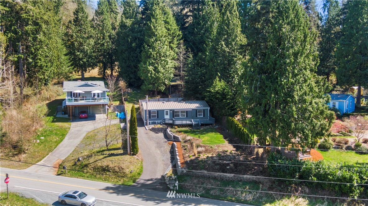 2711 South Lake Roesiger Road Snohomish, WA 98290 - Photo 35 of 40