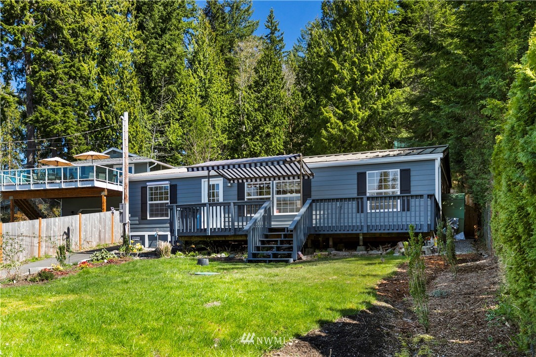 2711 South Lake Roesiger Road Snohomish, WA 98290 - Photo 36 of 40