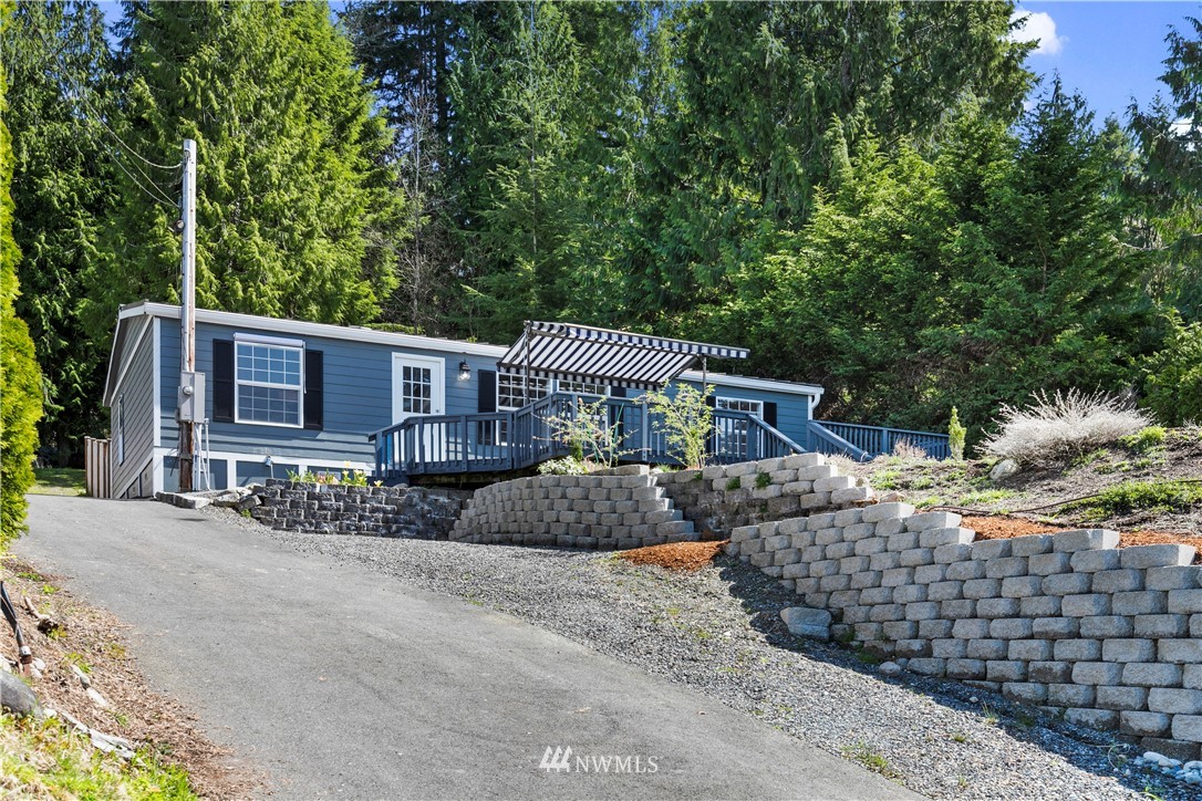 2711 South Lake Roesiger Road Snohomish, WA 98290 - Photo 38 of 40
