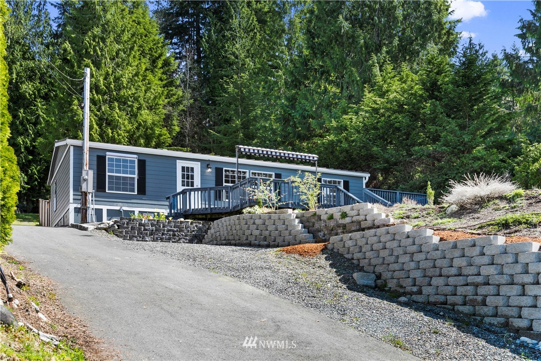 2711 South Lake Roesiger Road Snohomish, WA 98290 - Photo 39 of 40