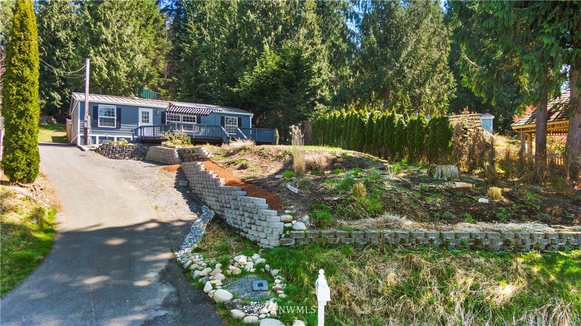 2711 South Lake Roesiger Road Snohomish, WA 98290 - Photo 40 of 40