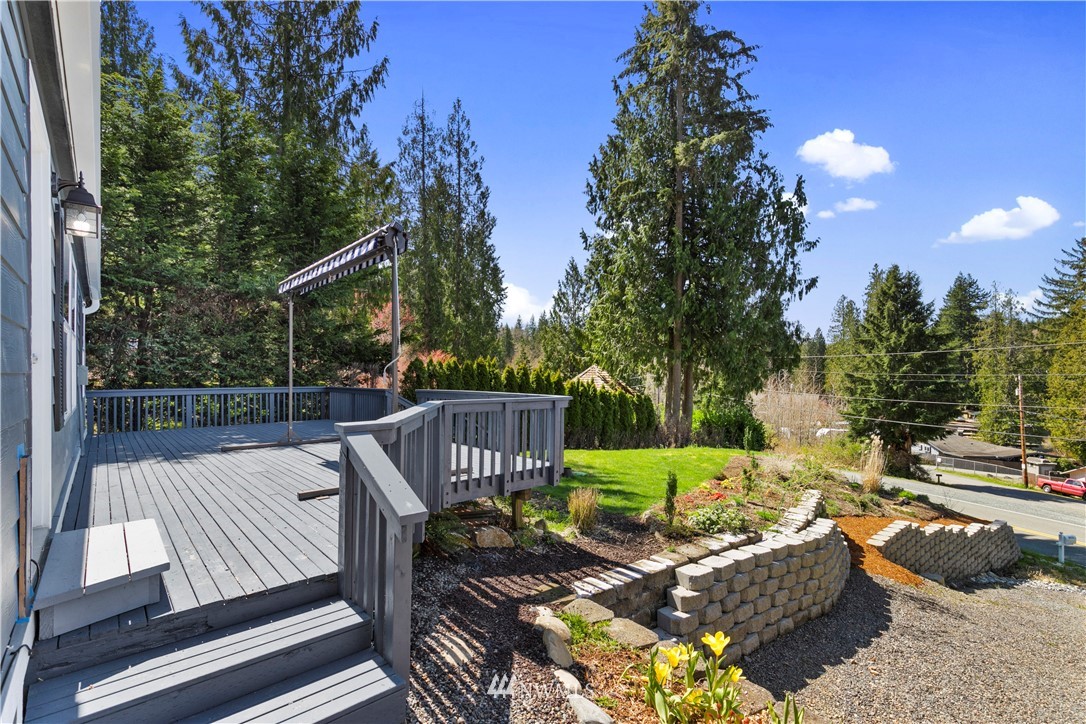 2711 South Lake Roesiger Road Snohomish, WA 98290 - Photo 5 of 40
