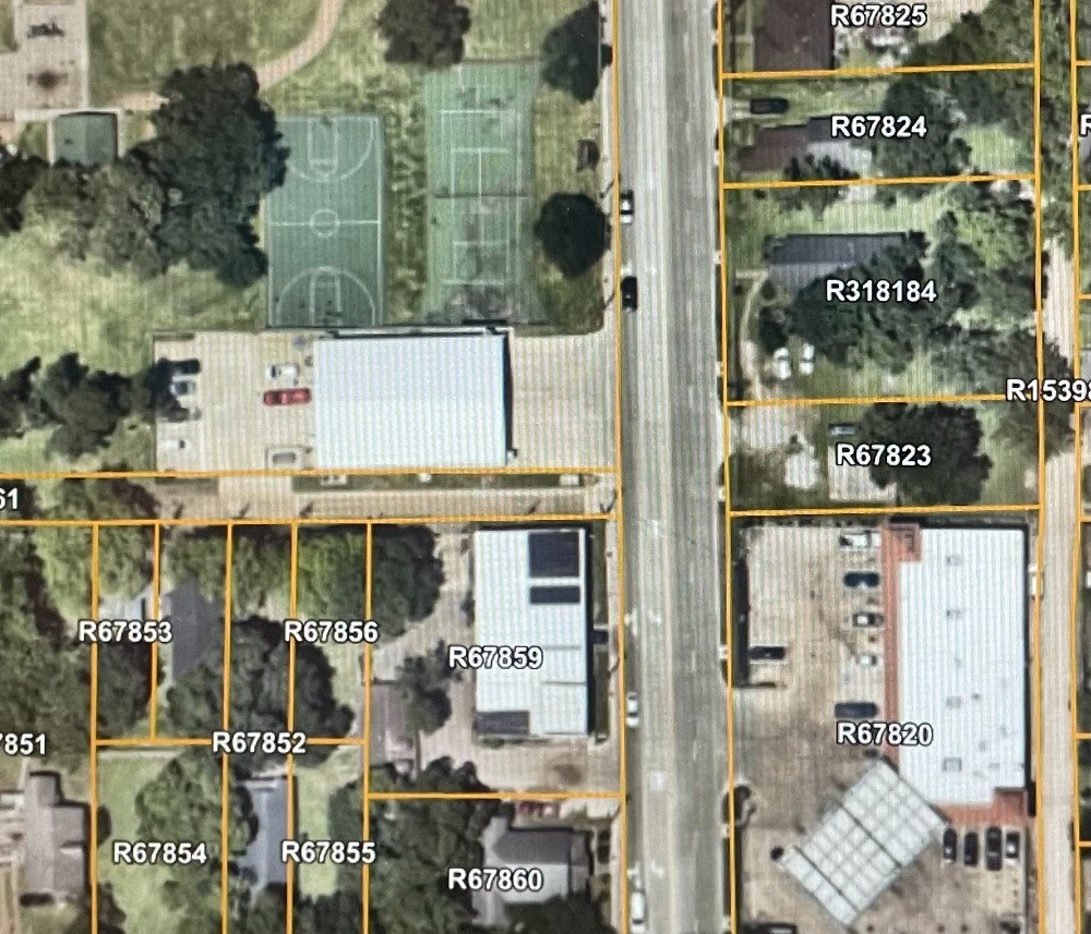 405 Houston Street Rosenberg, TX 77471 - Photo 2 of 7 Gallery Image 2