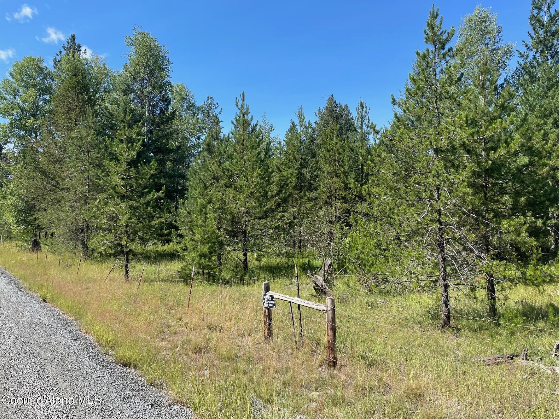 50 East /- Acres Peninsula Road Priest River, ID 83856 - Photo 8 of 8 E 2