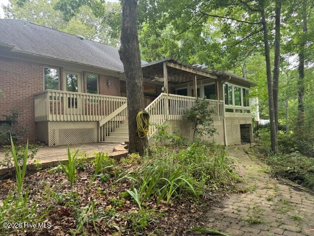 236 Ravenswood Road Hampstead, NC 28443 - Photo 4 of 75
