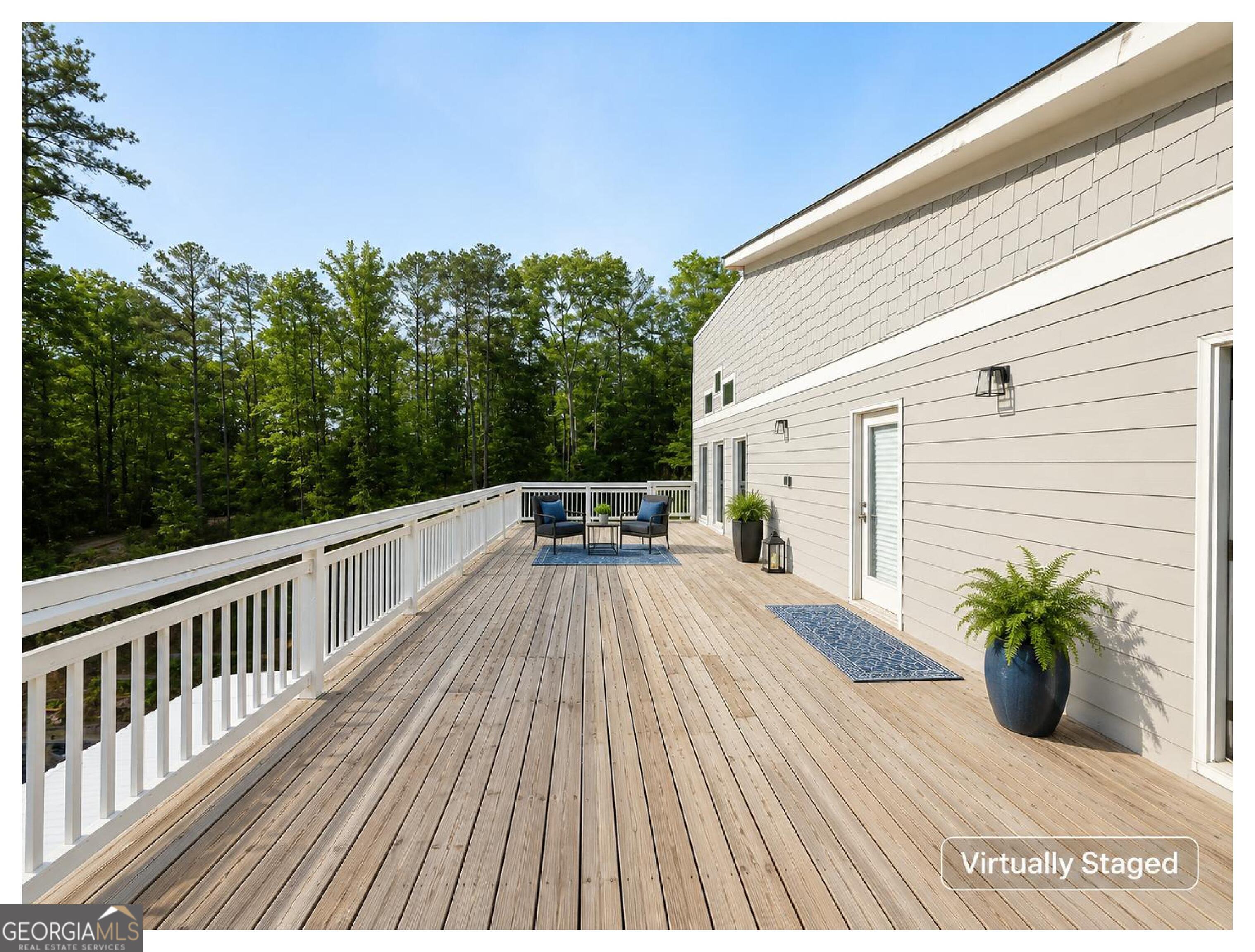 5589 River Road, Unit B Ellenwood, GA 30294 - Photo 4 of 31