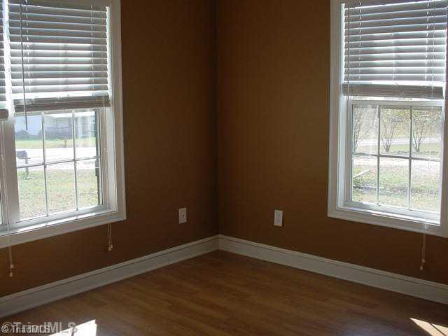 350 Rockcrusher Road Lexington, NC 27292 - Photo 11 of 12 2nd Bedroom.