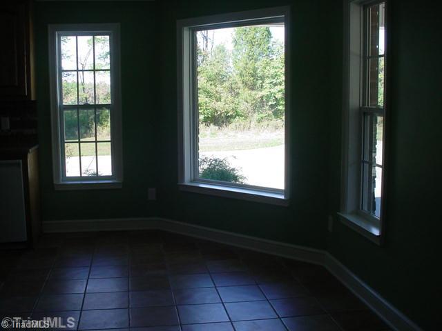 350 Rockcrusher Road Lexington, NC 27292 - Photo 8 of 12 Interior Space/Layout. Dining Area