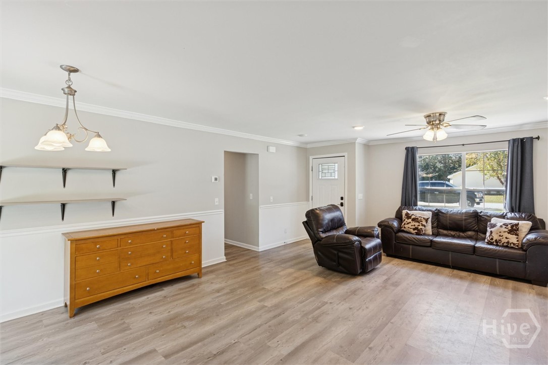 107 Charlton Road Rincon, GA 31326 - Photo 11 of 45