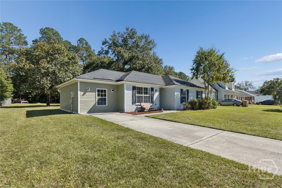 107 Charlton Road Rincon, GA 31326 - Photo 2 of 45