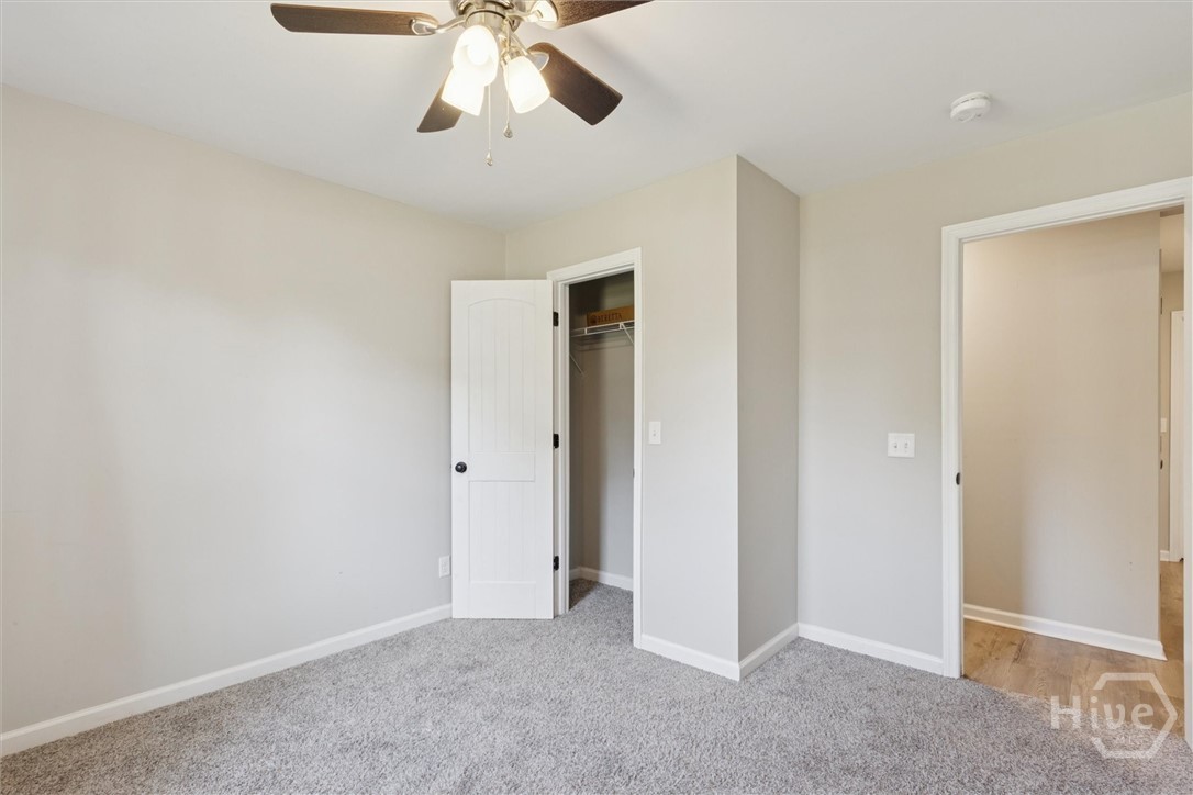 107 Charlton Road Rincon, GA 31326 - Photo 33 of 45