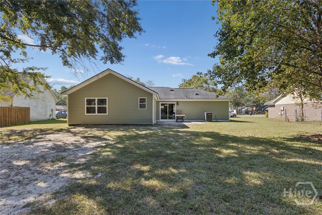 107 Charlton Road Rincon, GA 31326 - Photo 41 of 45