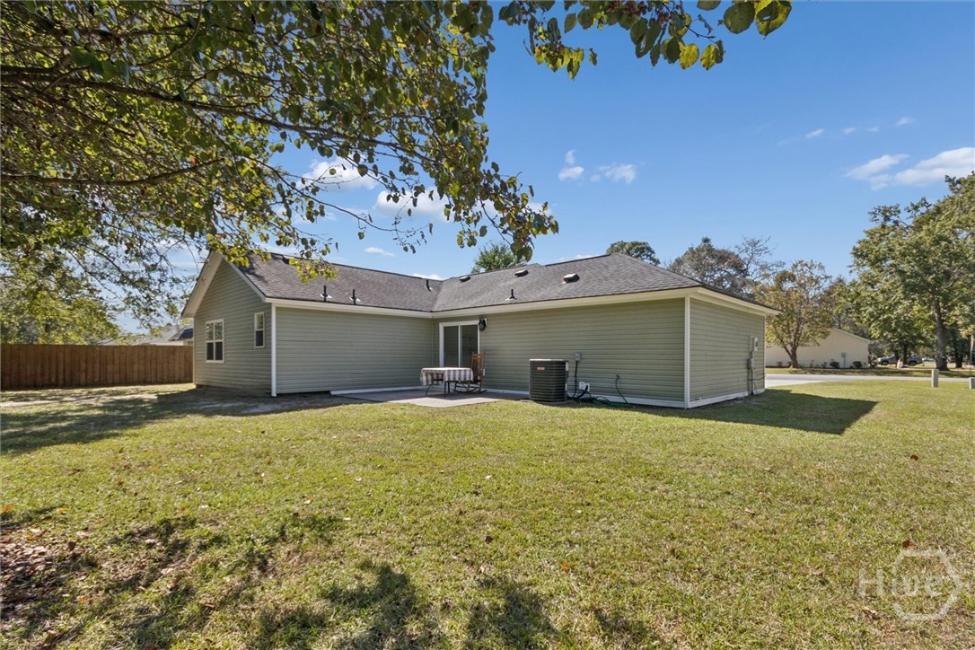 107 Charlton Road Rincon, GA 31326 - Photo 42 of 45