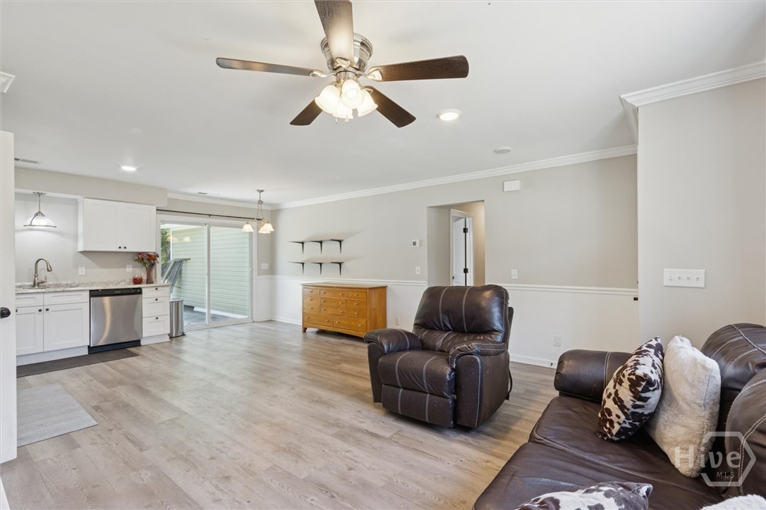 107 Charlton Road Rincon, GA 31326 - Photo 8 of 45