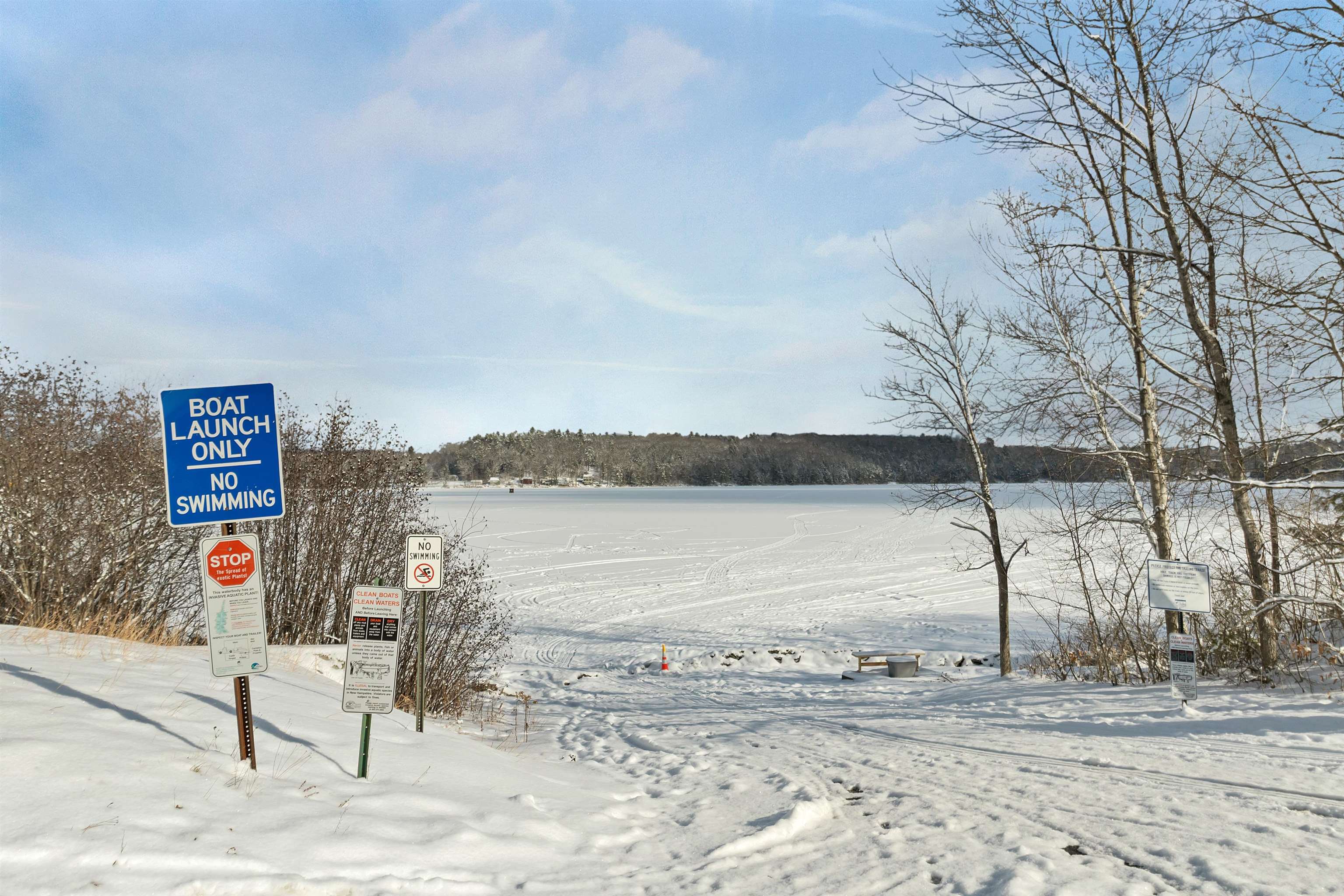 48 Manchester Drive Lebanon, NH 03766 - Photo 41 of 47