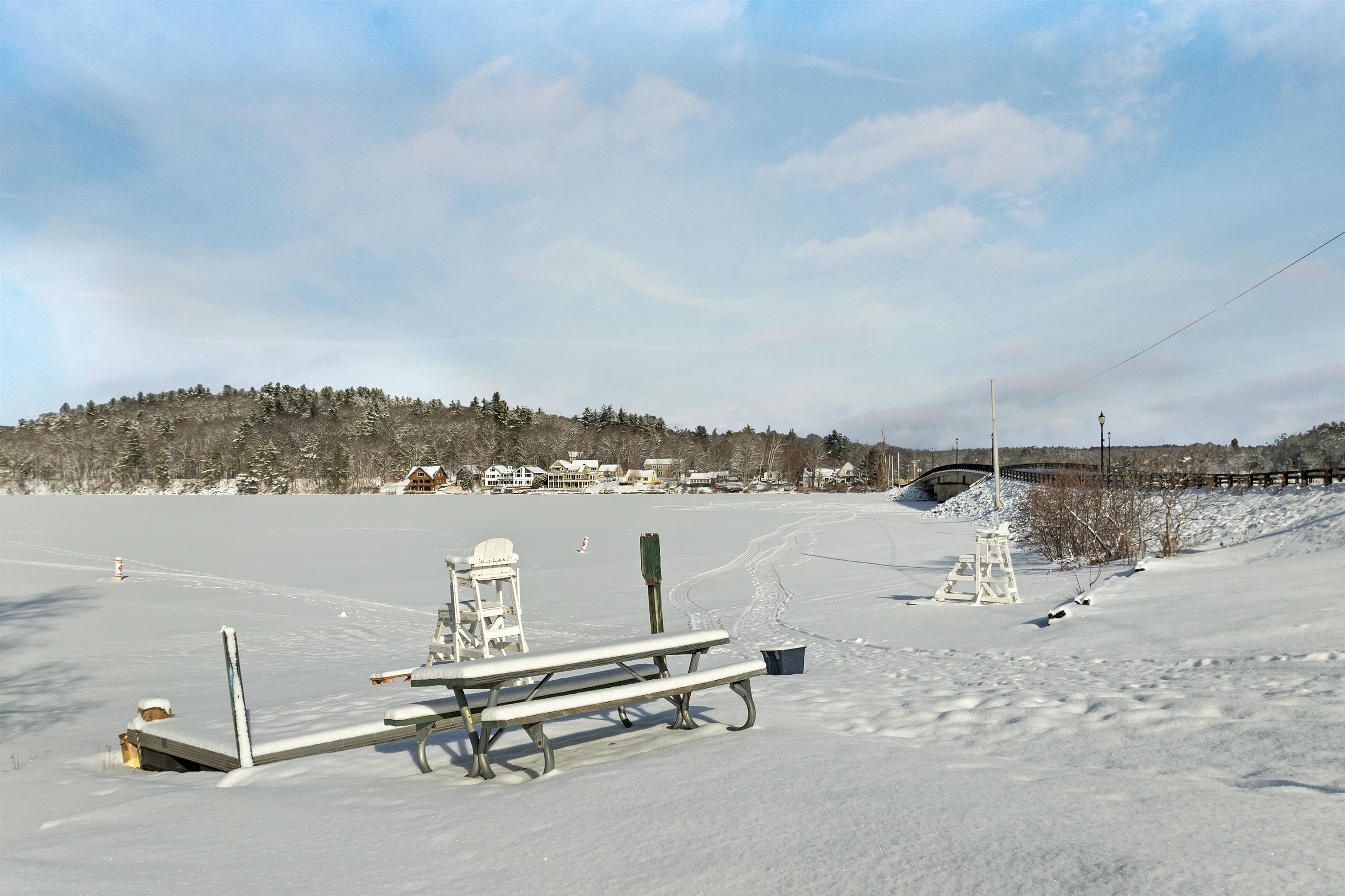 48 Manchester Drive Lebanon, NH 03766 - Photo 42 of 47